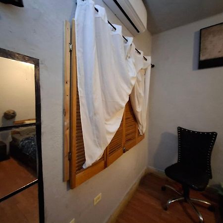 My Room Barrio Monterrey Exterior photo