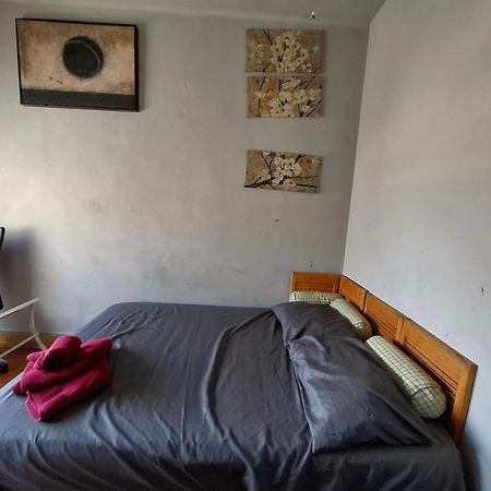 My Room Barrio Monterrey Exterior photo