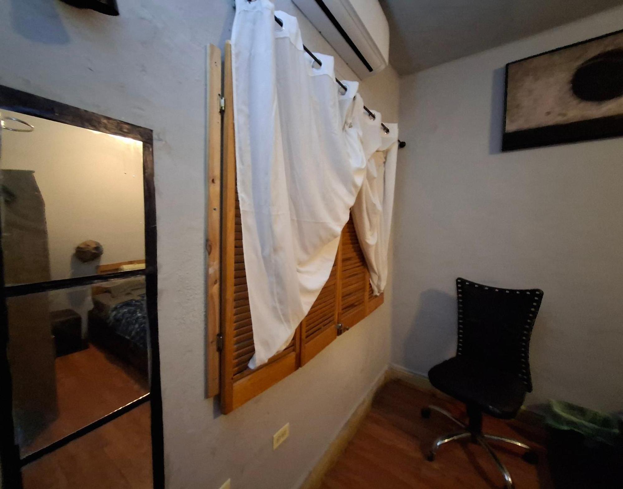 My Room Barrio Monterrey Exterior photo