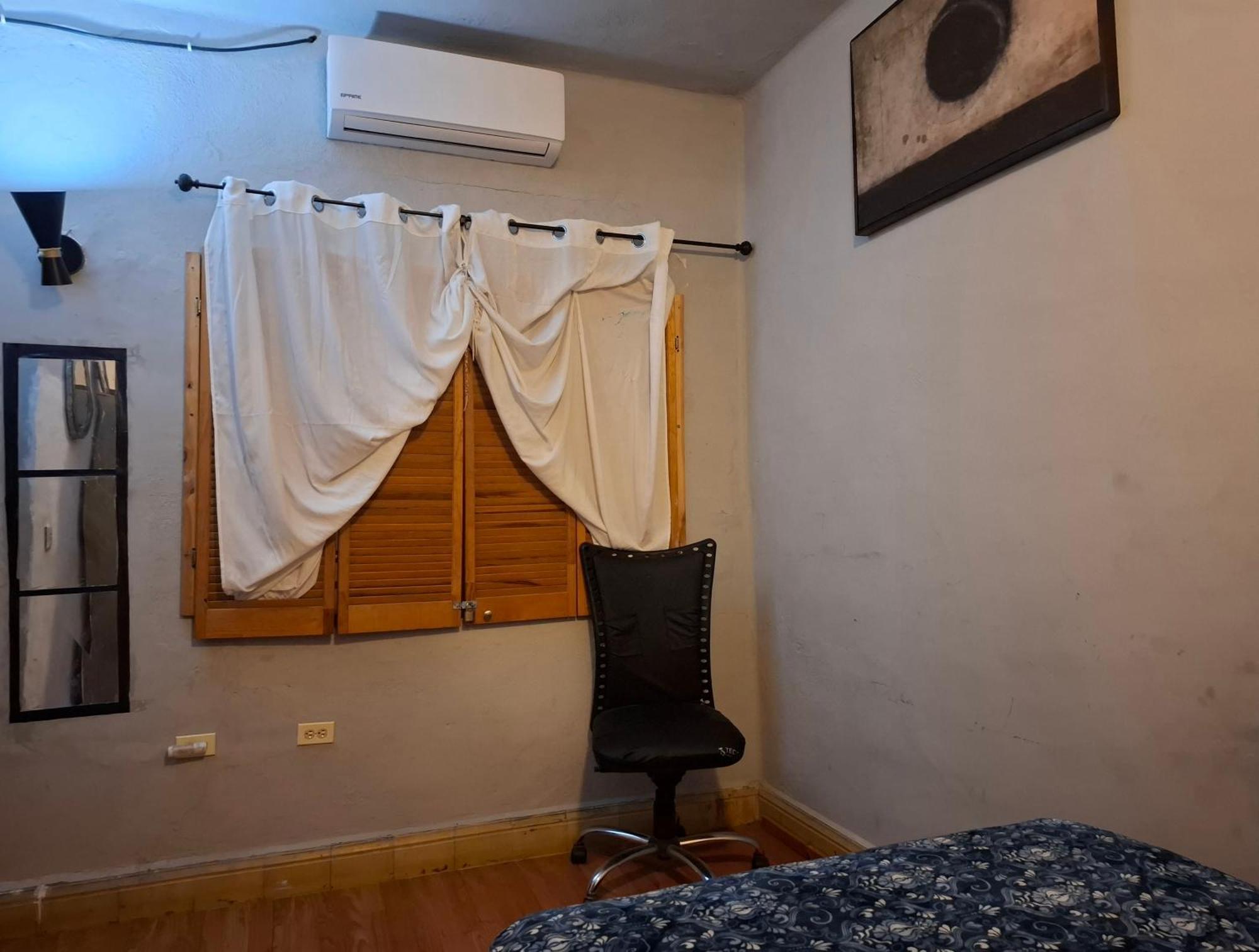 My Room Barrio Monterrey Exterior photo