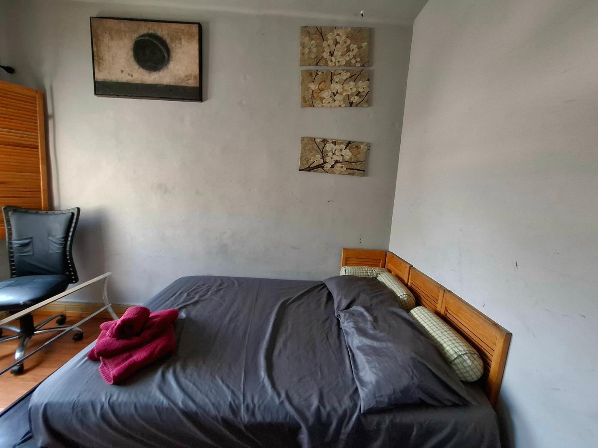 My Room Barrio Monterrey Exterior photo