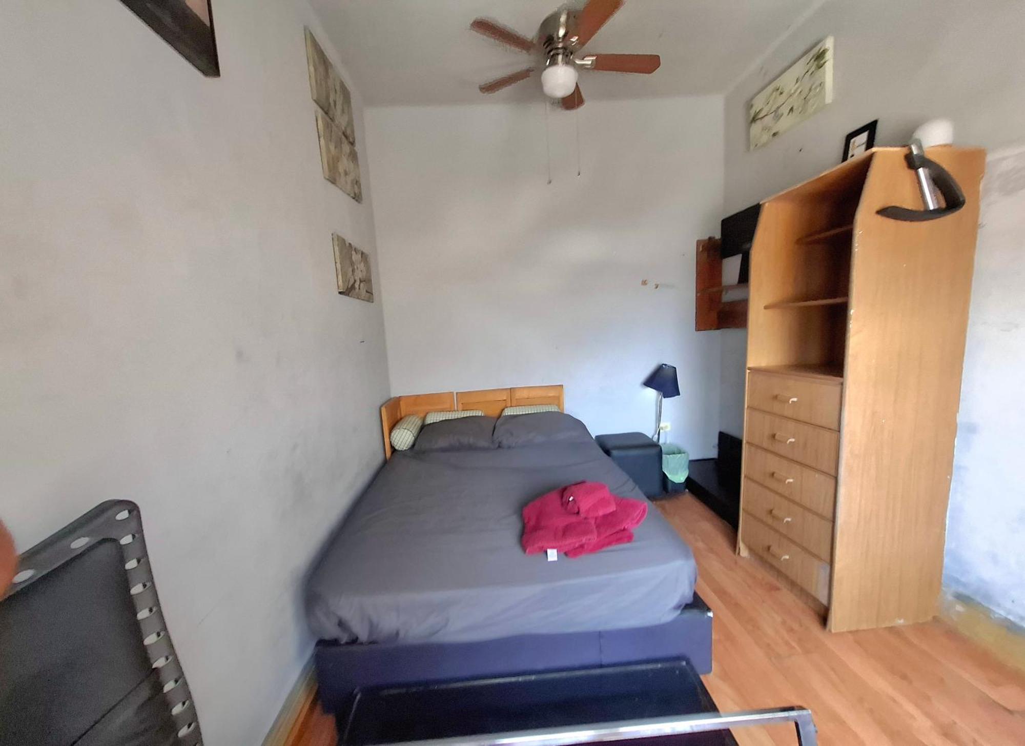 My Room Barrio Monterrey Exterior photo